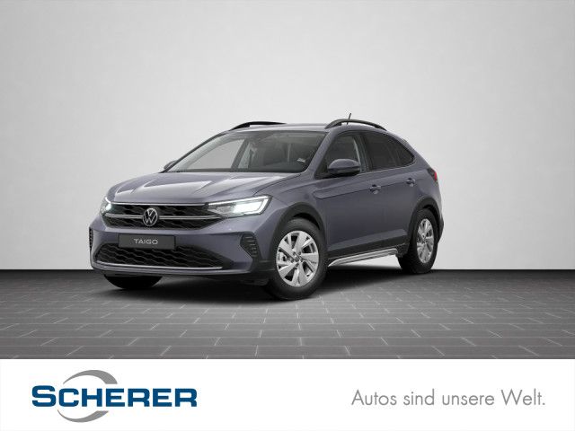 VW Taigo 11.048 km 21.900 &euro; Kruft 56642