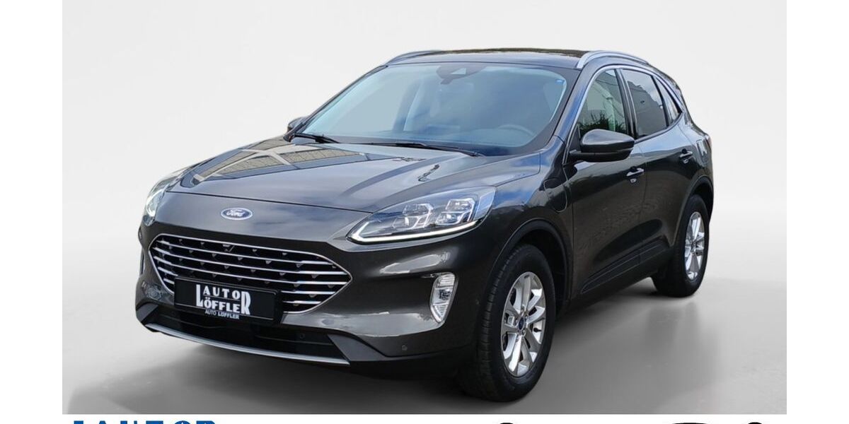 Ford Kuga 43.135 km 23.194 &euro; Würzburg 97076