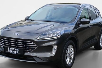 Ford Kuga 43.135 km 23.902 &euro; Würzburg 97076