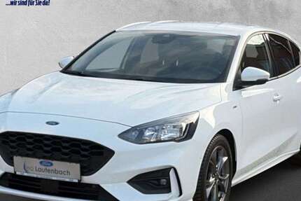 Ford Focus 75.700 km 15.900 &euro; Duderstadt 37115