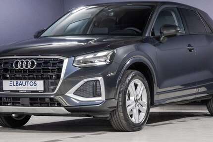 Audi Q2 14.238 km 27.390 € Hamburg 22549