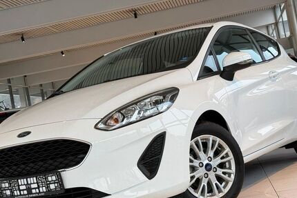 Ford Fiesta 47.639 km 11.991 &euro; Siegen 57078