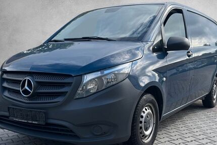 Mercedes-Benz Vito 248.600 km 9.990 € Berlin 12277