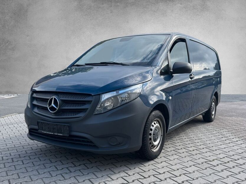 Mercedes-Benz Vito 248.600 km 9.990 € Berlin 12277