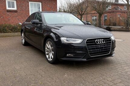 Audi A4 165.000 km 10.999 &euro; Brokstedt 24616