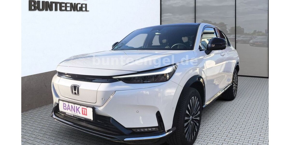 Honda e:Ny1 19.180 km 27.900 &euro; Flörsheim am Main 65439