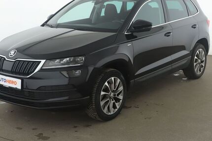 Skoda Karoq 43.185 km 23.120 &euro; Leipzig 04328