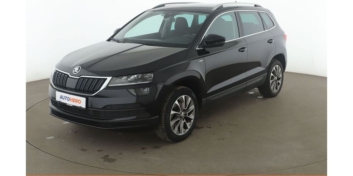 Skoda Karoq 43.185 km 23.120 &euro; Leipzig 04328