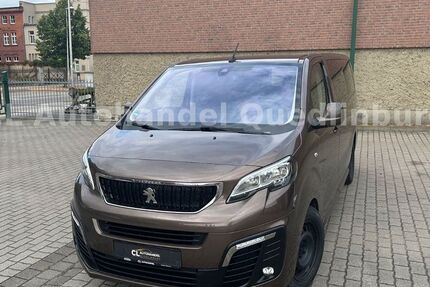Peugeot Traveller 166.000 km 23.790 &euro; Quedlinburg 06484