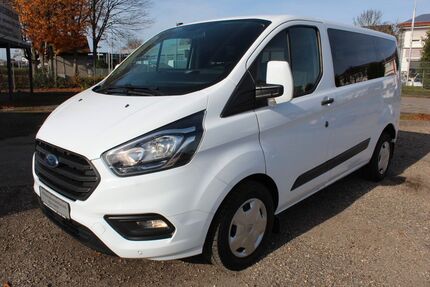 Ford Transit 105.659 km 17.995 &euro; Bad Rappenau 74906