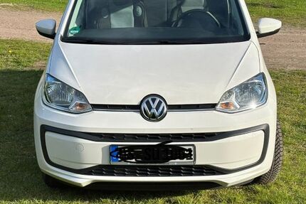 VW up! 48.500 km 6.200 &euro; Twistringen 27239