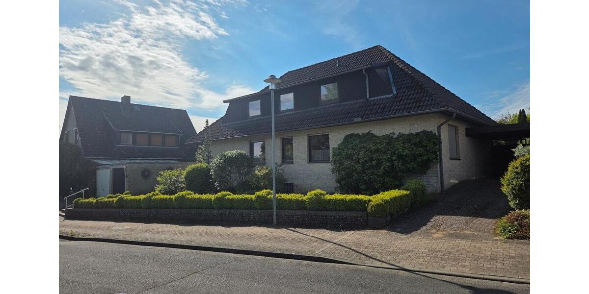 Einfamilienhaus Bad Bevensen - 10 Zimmer, 241 m&sup2;, 465.000&euro; | Angebot:26701040