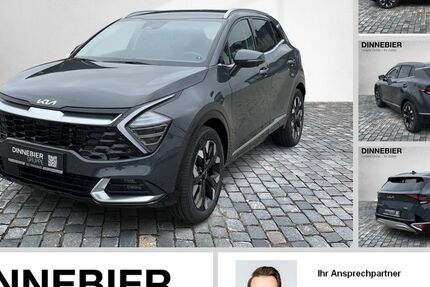 Kia Sportage 2.000 km 38.200 &euro; Leipzig 04158