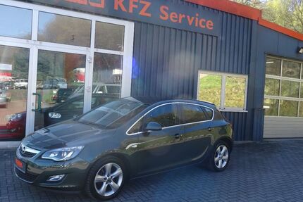 Opel Astra 148.230 km 3.990 &euro; Wutha-Farnroda 99848