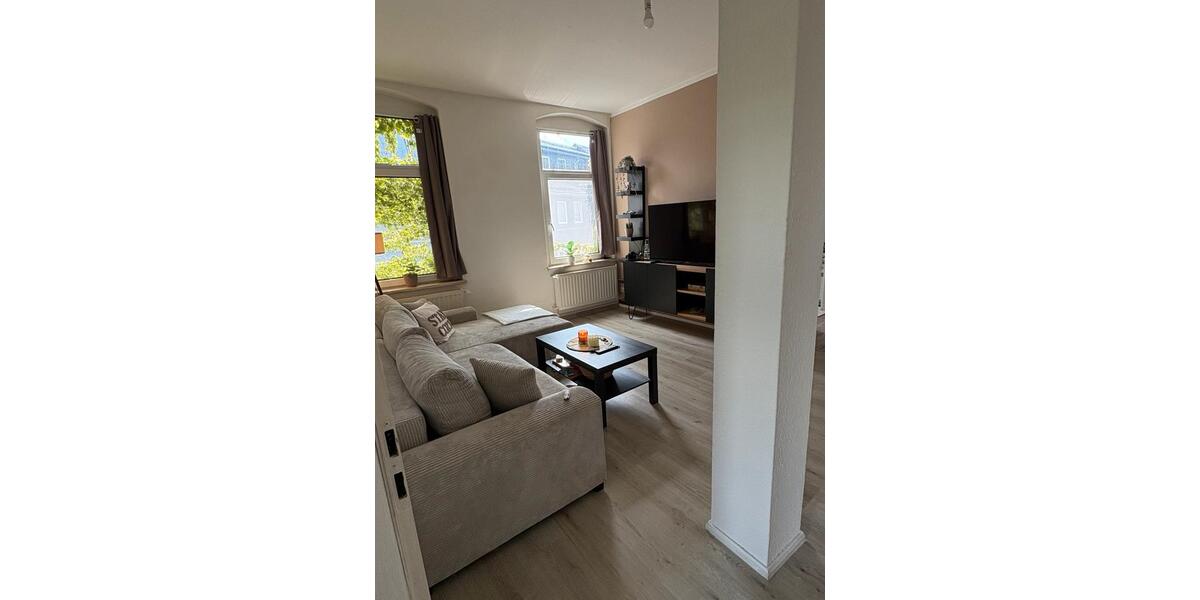 Etagenwohnung Waldheim - 2 Zimmer, 54 m&sup2;, 290&euro; | Angebot:26676944