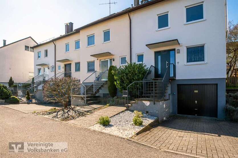 Haus zum Kaufen in Weil der Stadt-Merklingen 390.000 € 123 m²