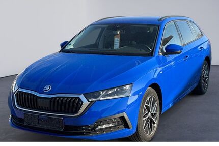 Skoda Octavia 95.681 km 21.970 € Magdeburg 39126