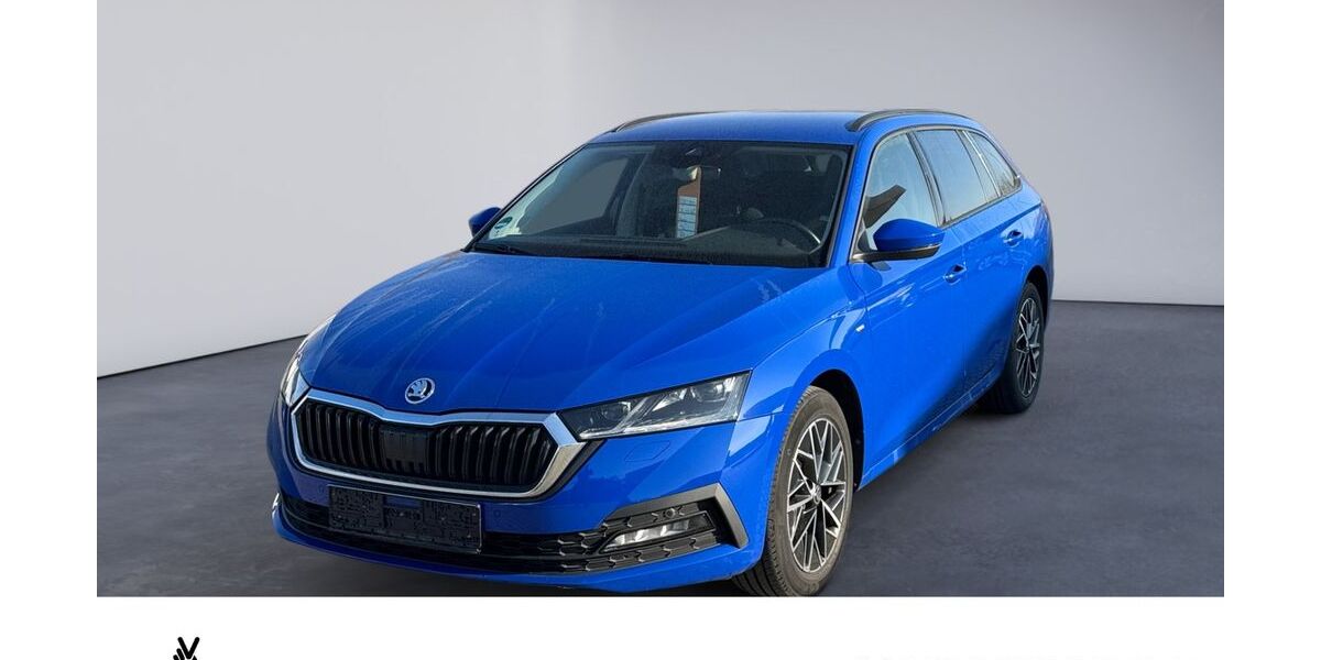 Skoda Octavia 95.681 km 21.970 € Magdeburg 39126