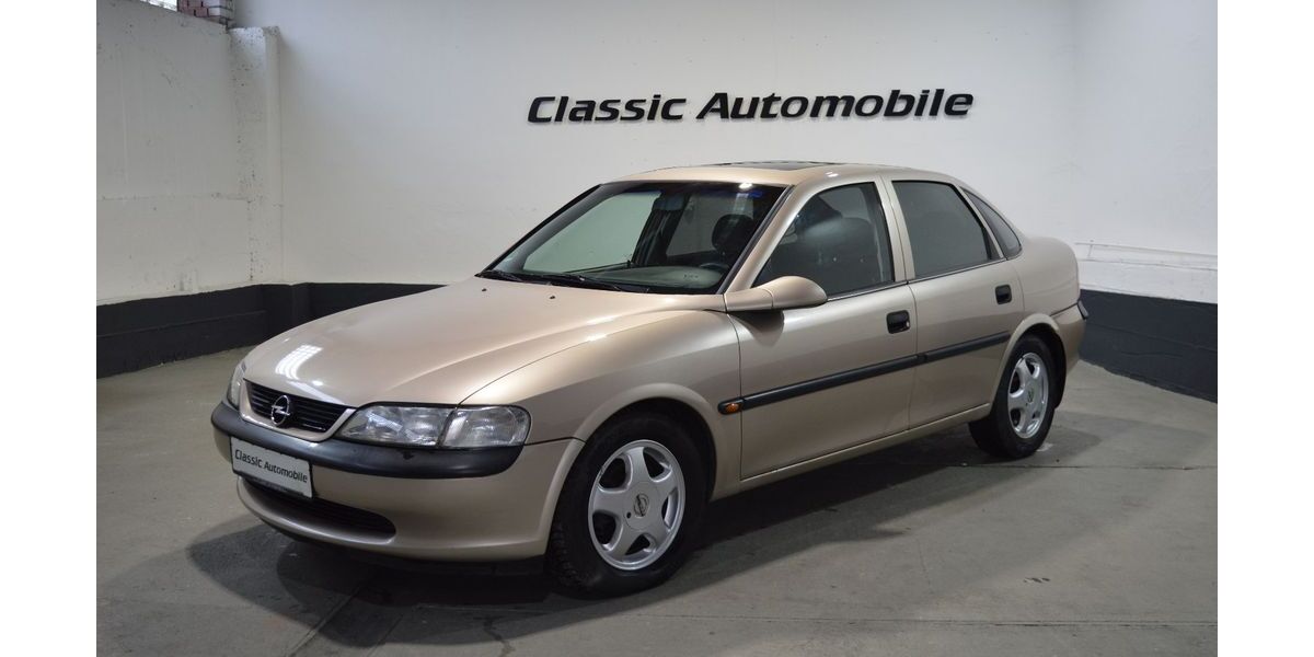 Opel Vectra 112.000 km 1.990 &euro; Neuwied 56567