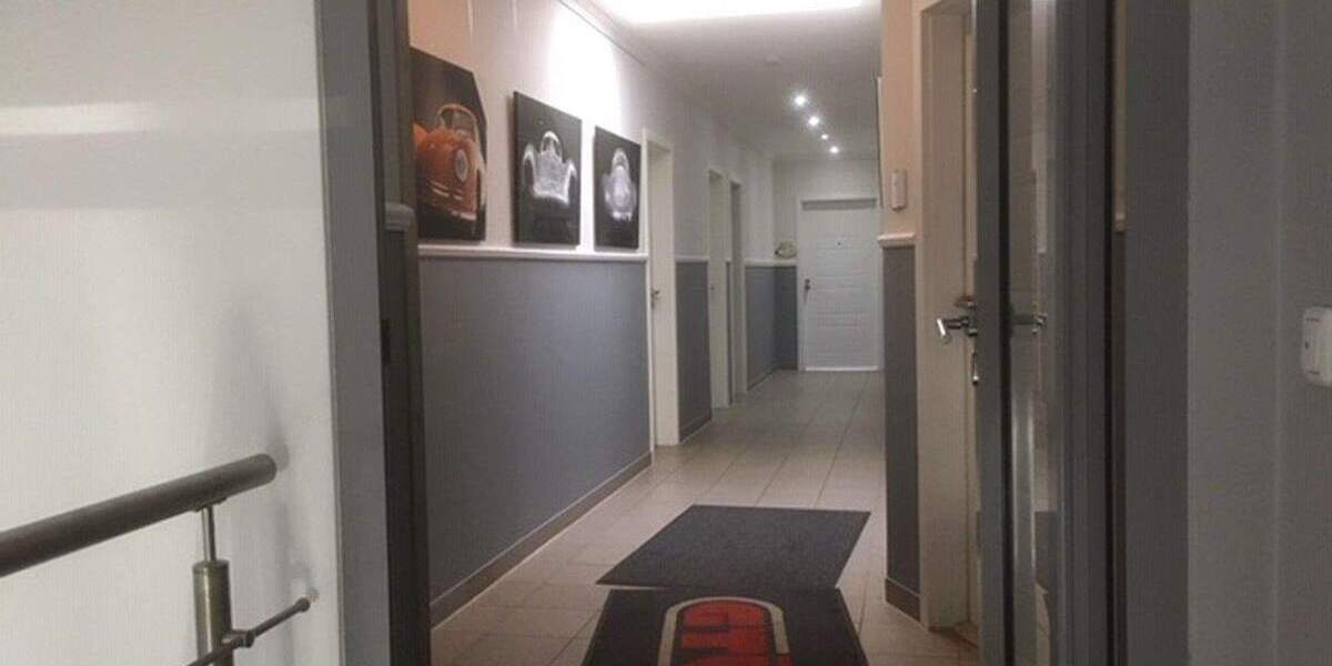 Gewerbeobjekt Teltow Seehof - 2.590.000&euro; | Angebot:24634115