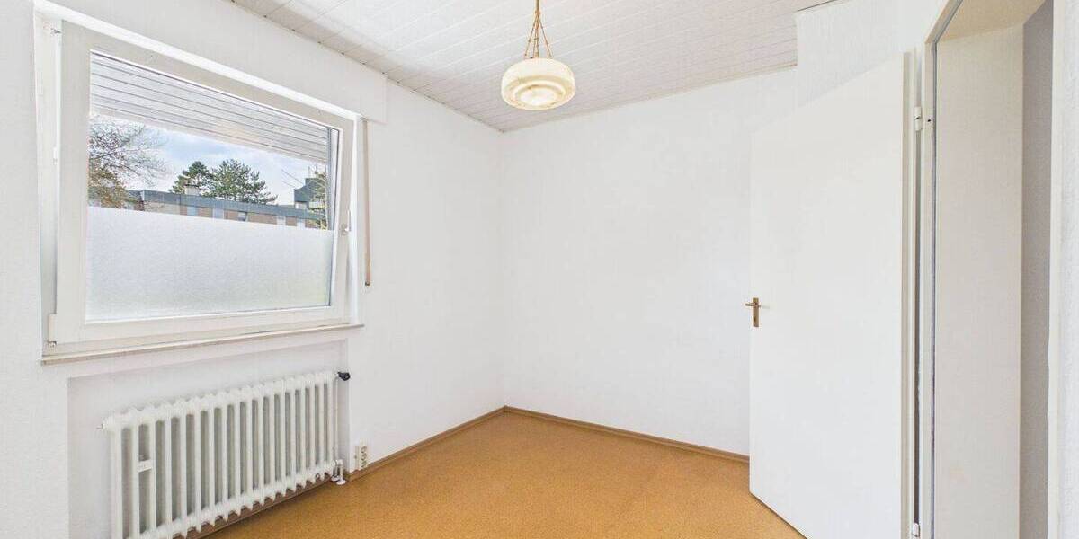 Reihenendhaus Nordhorn - 4 Zimmer, 100 m&sup2;, 286.500&euro; | Angebot:26245495