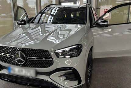 Mercedes-Benz GLE 300 45.000 km 72.500 &euro; Buchbach 84428