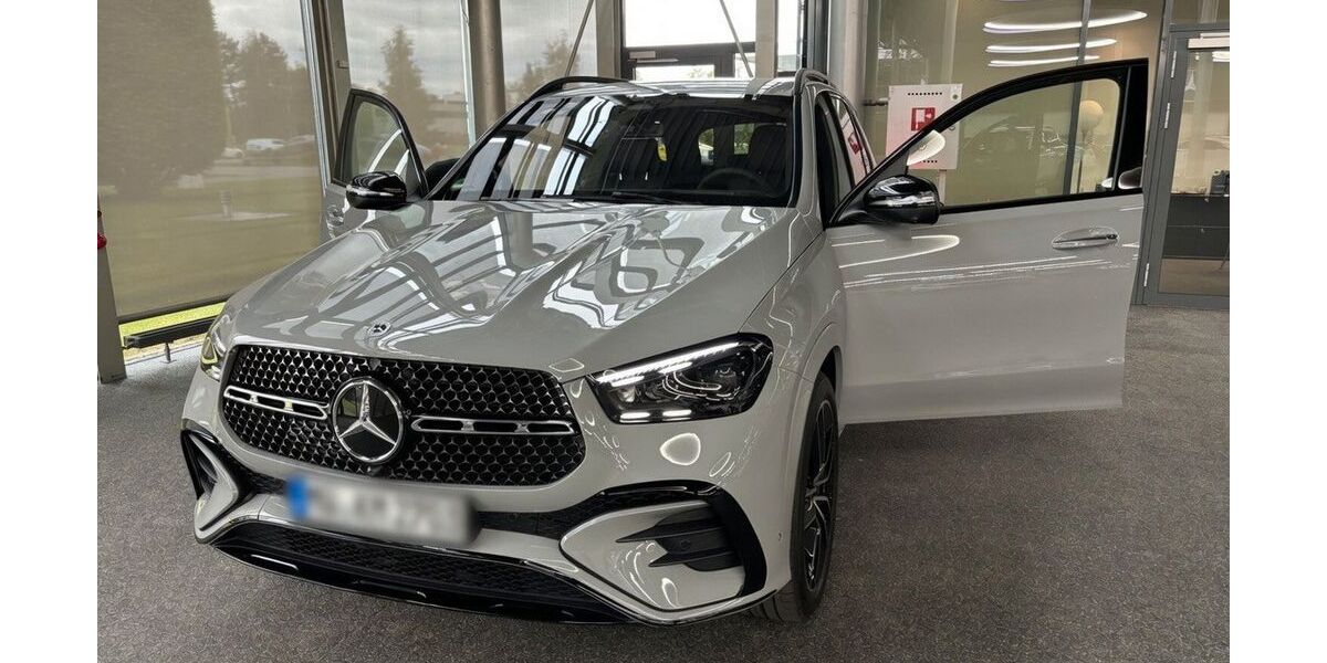 Mercedes-Benz GLE 300 45.000 km 72.500 &euro; Buchbach 84428