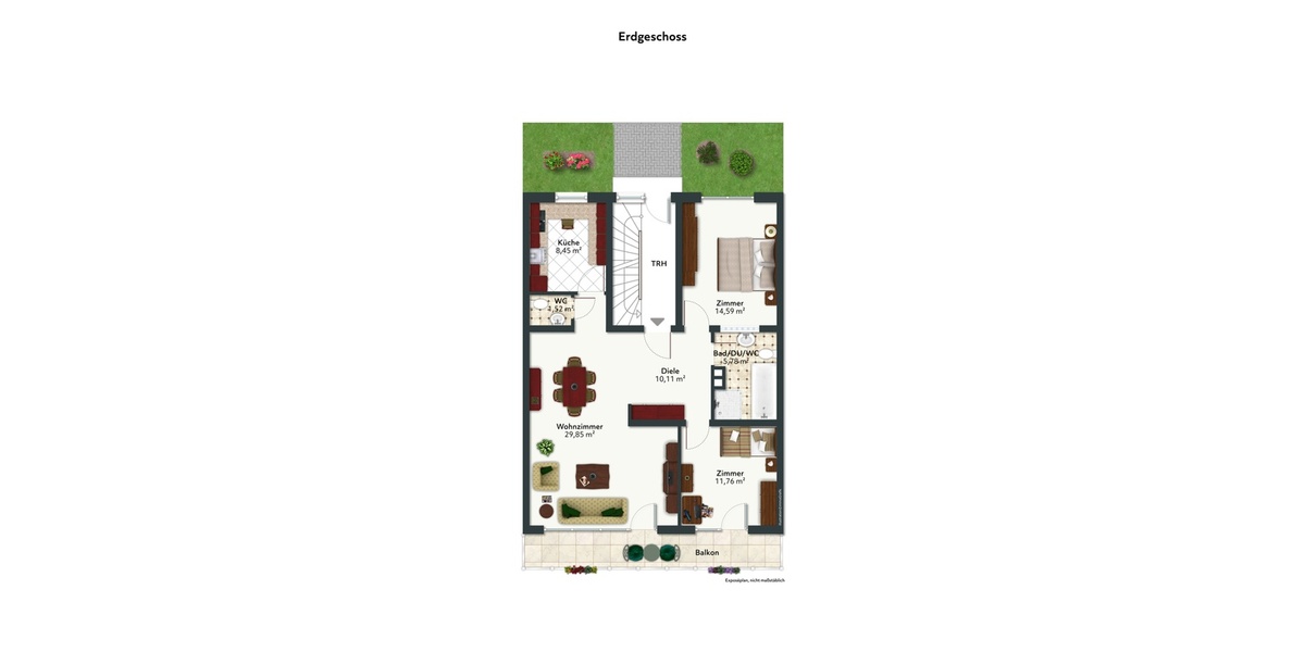- Mehrfamilienhaus, Wohnhaus Bad Orb Main-Kinzig-Kreis | Angebot:26975115