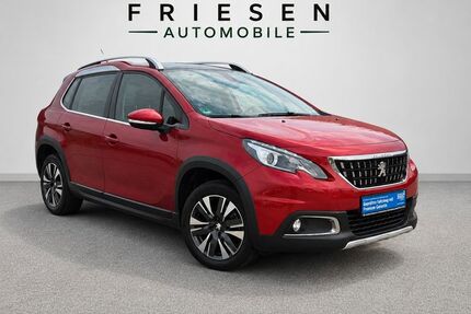 Peugeot 2008 116.200 km 8.989 &euro; Nienstädt 31688