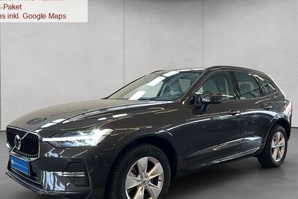 Volvo XC60 8.886 km 39.400 € Frankfurt am Main 60486