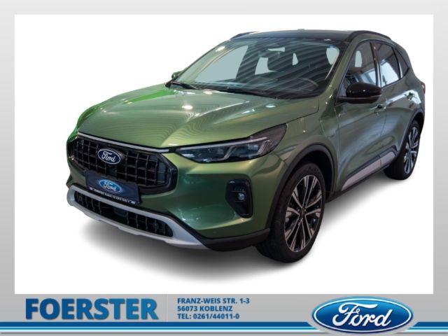 Ford Kuga 3.000 km 44.480 &euro; Koblenz 56073