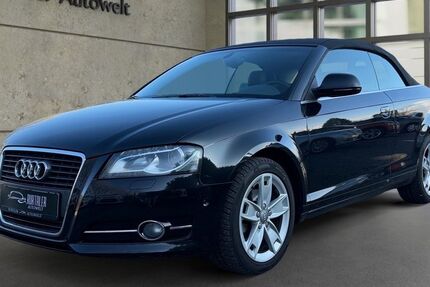 Audi A3 99.000 km 11.999 &euro; Jülich 52428