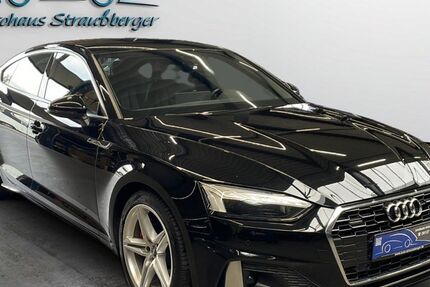 Audi A5 121.500 km 25.590 &euro; Buchschwabach bei Nürnberg 90574
