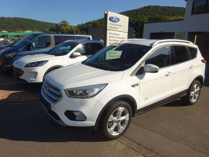 Kuga