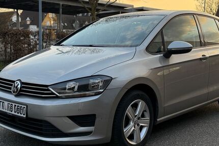 VW Golf Sportsvan 35.311 km 10.790 &euro; Neuenburg 79395