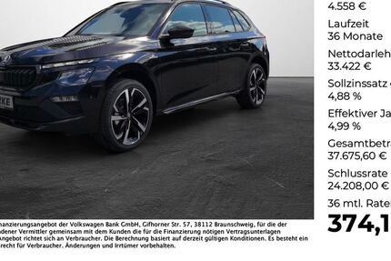 Skoda Kamiq 1.500 km 37.690 &euro; Georgsmarienhütte 49124