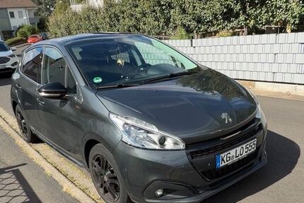 Peugeot 208 49.000 km 9.000 &euro; Bad Kissingen 97688