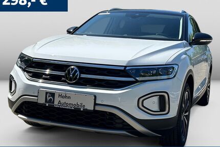 VW T-Roc 36.442 km 25.460 &euro; Ludwigsburg 71634