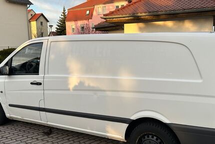 Mercedes-Benz Vito 331.000 km 6.600 &euro; Spremberg 03130