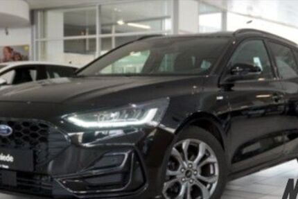 Ford Focus 62.200 km 18.550 &euro; Schöningen 38364