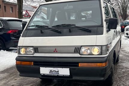 Mitsubishi L300 182.485 km 9.900 &euro; Lohne 49393