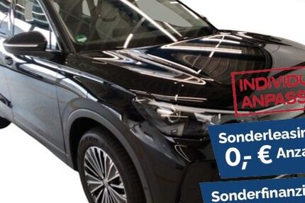 VW Tiguan 9.700 km 48.440 € Wackersdorf 92442