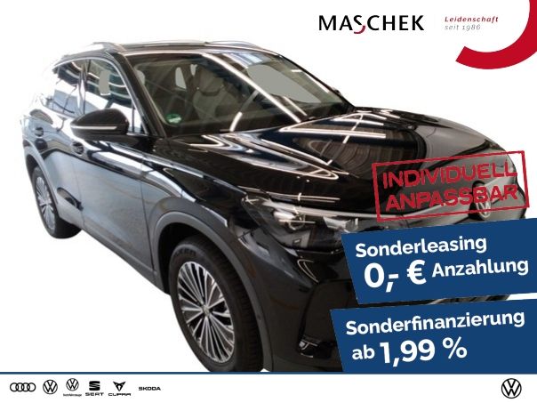 VW Tiguan 9.700 km 48.440 € Wackersdorf 92442