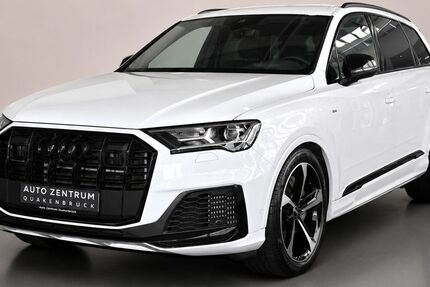 Audi Q7 89.912 km 49.950 &euro; Quakenbrück 49610