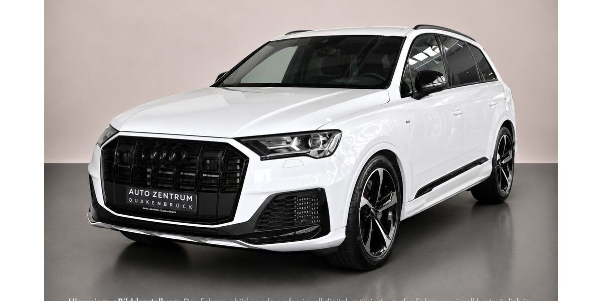Audi Q7 89.912 km 49.950 &euro; Quakenbrück 49610