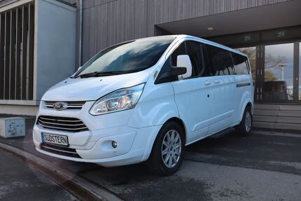 Ford Transit 115.000 km 18.490 &euro; Eriskirch 88097