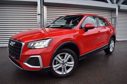 Audi Q2 11.900 km 21.500 &euro; Böblingen 71034