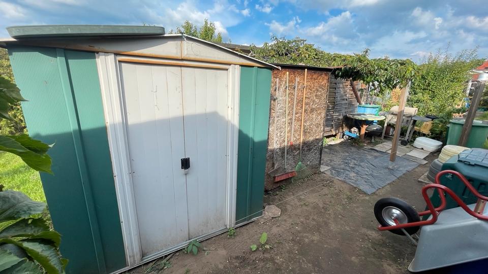 Grundstück Radebeul - 2.500&euro; | Angebot:26382412
