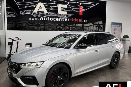 Skoda Octavia 161.000 km 21.990 &euro; Breidenbach 35236