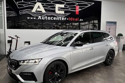 Skoda Octavia 161.000 km 22.499 &euro; Breidenbach 35236